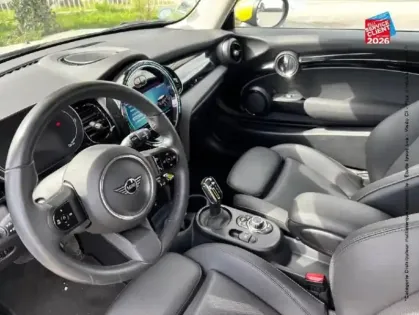 Photo 14 Mini Mini  Cooper SE 184ch Edition Premium BVA 5CV
