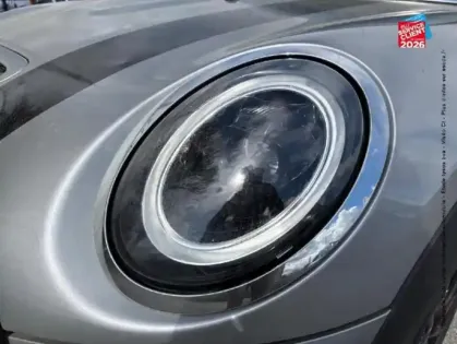 Photo 12 Mini Mini  Cooper SE 184ch Edition Premium BVA 5CV