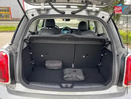 Photo 13 Mini Mini  Cooper SE 184ch Edition Premium BVA 5CV