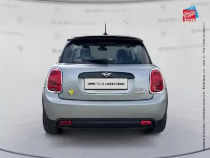 Photo 6 Mini Mini  Cooper SE 184ch Edition Premium BVA 5CV