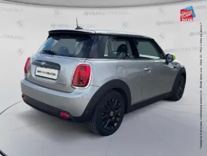 Photo 5 Mini Mini  Cooper SE 184ch Edition Premium BVA 5CV