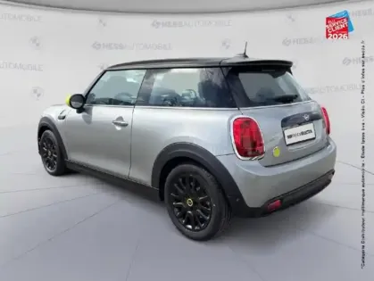 Photo 7 Mini Mini  Cooper SE 184ch Edition Premium BVA 5CV