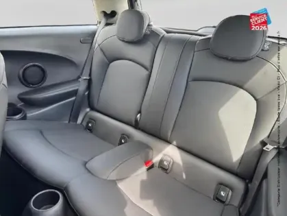 Photo 10 Mini Mini  Cooper SE 184ch Edition Premium BVA 5CV