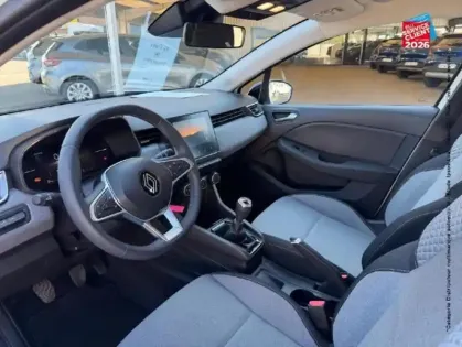 Photo 14 Renault Clio  1.0 TCe 90ch Evolution
