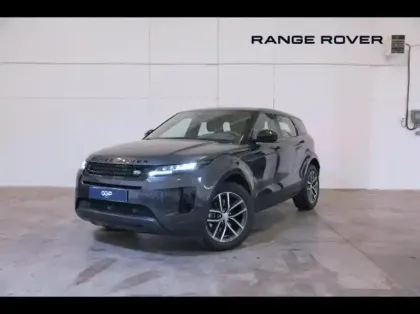 Photo Land Rover Range Rover S