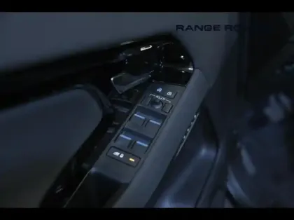 Photo 6 Rover Range Rover  Evoque 2.0 P200 200ch Flex Fuel S