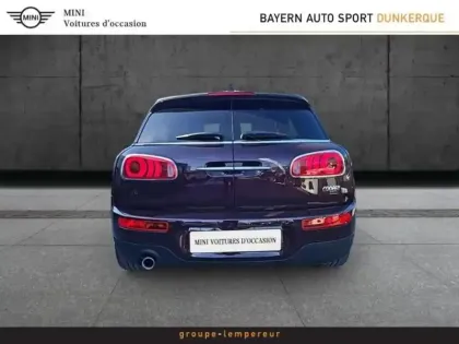 Photo 5 Mini Mini Clubman Cooper 136ch Kensington