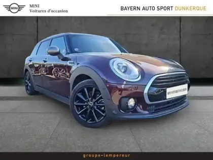 Photo Mini Mini Kensington