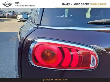Photo 6 Mini Mini Clubman Cooper 136ch Kensington