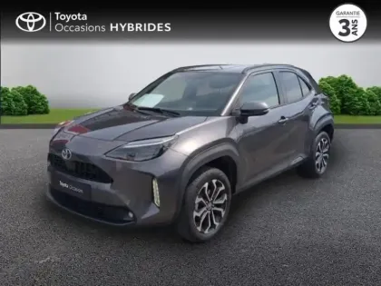 Photo Toyota Yaris Design