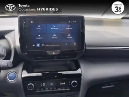 Photo 14 Toyota Yaris  Cross 116h Design MY22