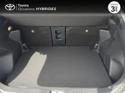 Photo 9 Toyota Yaris  Cross 116h Design MY22