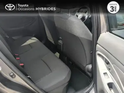 Photo 6 Toyota Yaris  Cross 116h Design MY22