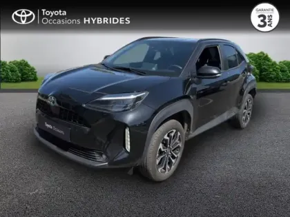 Photo Toyota Yaris Design