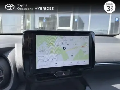 Photo 13 Toyota Yaris  Cross 116h Design MC24