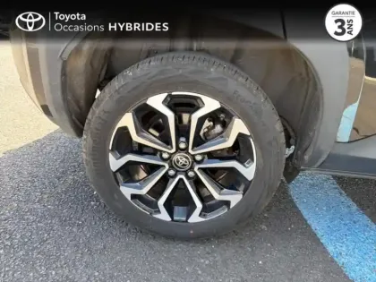 Photo 14 Toyota Yaris  Cross 116h Design MC24