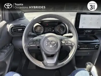 Photo 8 Toyota Yaris  Cross 116h Design MC24