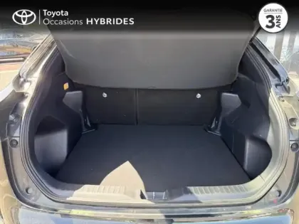 Photo 9 Toyota Yaris  Cross 116h Design MC24