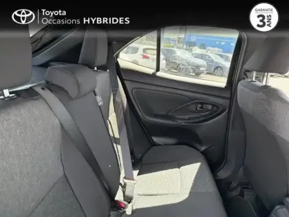 Photo 6 Toyota Yaris  Cross 116h Design MC24