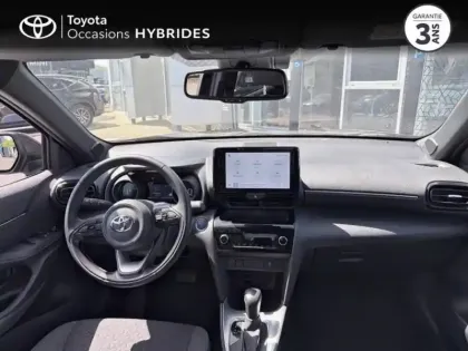 Photo 7 Toyota Yaris  Cross 116h Design MC24