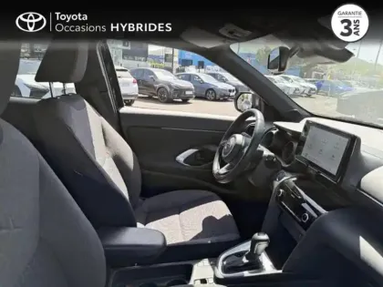 Photo 5 Toyota Yaris  Cross 116h Design MC24