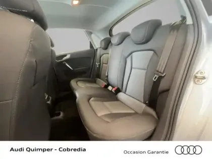 Photo 7 Audi A1  Sportback 1.0 TFSI 95ch ultra Ambition