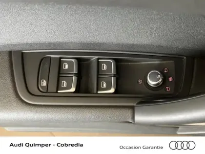 Photo 13 Audi A1  Sportback 1.0 TFSI 95ch ultra Ambition