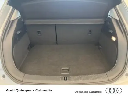 Photo 8 Audi A1  Sportback 1.0 TFSI 95ch ultra Ambition