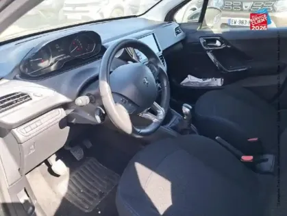 Photo 14 Peugeot 208  1.2 PureTech 82ch E6.c Allure 5p