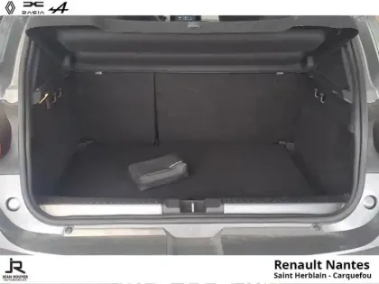 Photo 14 Dacia Sandero  1.0 ECO-G GPL 100ch Stepway Extreme