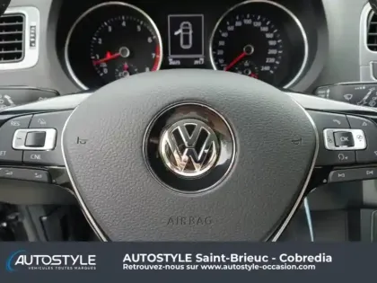 Photo 14 Volkswagen Polo  1.2 TSI 90ch BlueMotion Technology Allstar 5p