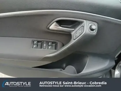 Photo 13 Volkswagen Polo  1.2 TSI 90ch BlueMotion Technology Allstar 5p