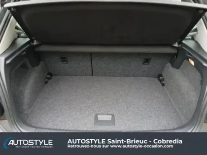 Photo 5 Volkswagen Polo  1.2 TSI 90ch BlueMotion Technology Allstar 5p