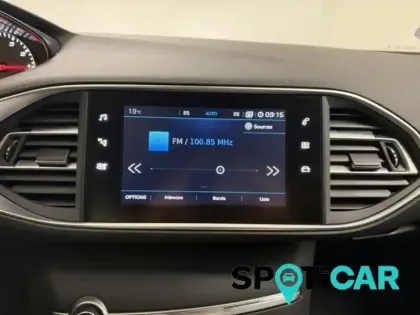 Photo 14 Peugeot 308  1.2 PureTech 110ch E6.c S&S Style