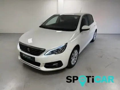 Photo Peugeot 308 Style