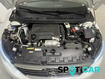 Photo 9 Peugeot 308  1.2 PureTech 110ch E6.c S&S Style