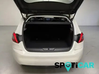 Photo 5 Peugeot 308  1.2 PureTech 110ch E6.c S&S Style