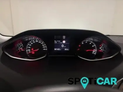 Photo 11 Peugeot 308  1.2 PureTech 110ch E6.c S&S Style