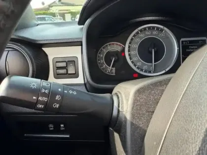 Photo 14 Suzuki Ignis  1.2 Dualjet Hybrid 83ch Pack Allgrip