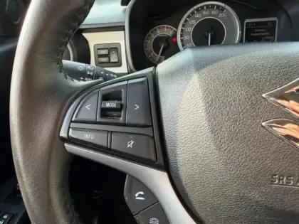 Photo 12 Suzuki Ignis  1.2 Dualjet Hybrid 83ch Pack Allgrip