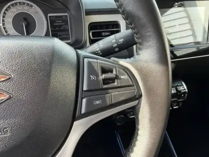 Photo 13 Suzuki Ignis  1.2 Dualjet Hybrid 83ch Pack Allgrip