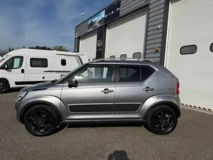 Photo 10 Suzuki Ignis  1.2 Dualjet Hybrid 83ch Pack Allgrip