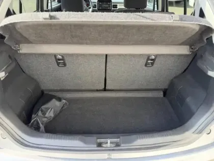 Photo 5 Suzuki Ignis  1.2 Dualjet Hybrid 83ch Pack Allgrip