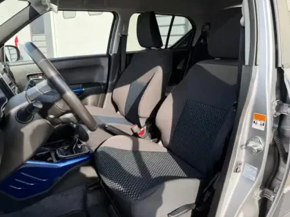 Photo 8 Suzuki Ignis  1.2 Dualjet Hybrid 83ch Pack Allgrip