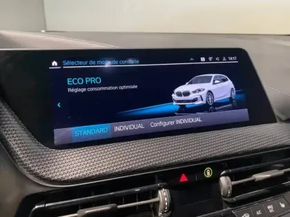 Photo 10 BMW Serie 1 Série 1 118iA 136ch M Sport DKG7