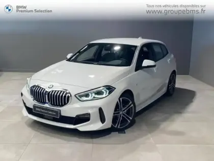 Photo Bmw Serie 1 M Sport