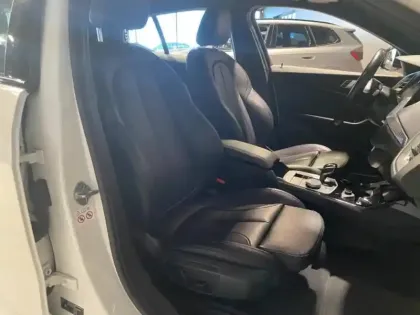 Photo 13 BMW Serie 1 Série 1 118iA 136ch M Sport DKG7