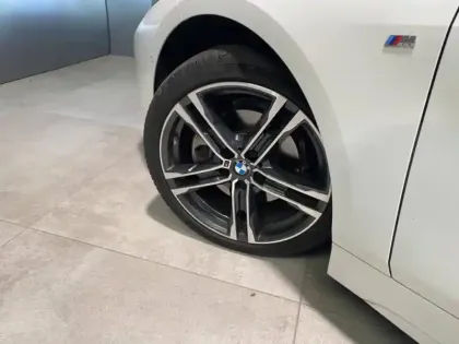 Photo 7 BMW Serie 1 Série 1 118iA 136ch M Sport DKG7