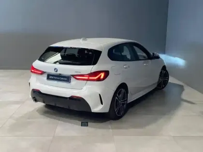 Photo 6 BMW Serie 1 Série 1 118iA 136ch M Sport DKG7