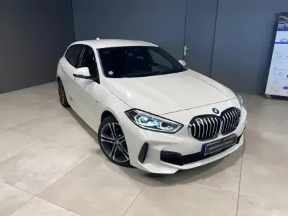 Photo 5 BMW Serie 1 Série 1 118iA 136ch M Sport DKG7